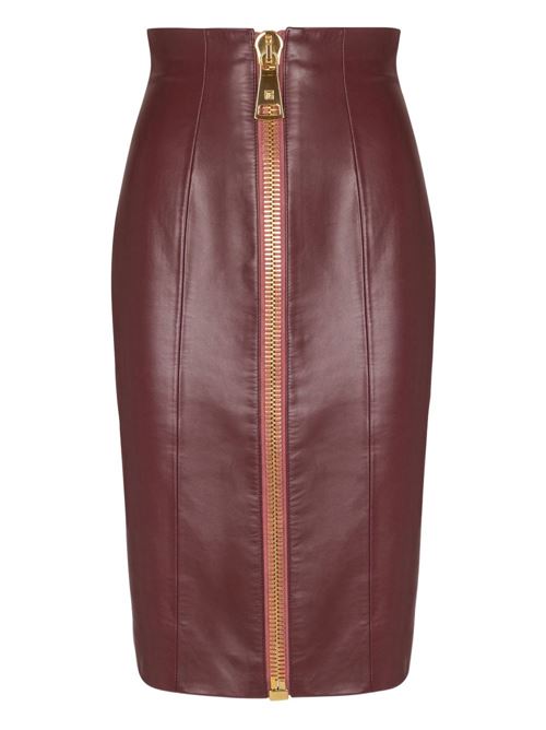  BALMAIN | FF0LC266LD633AR