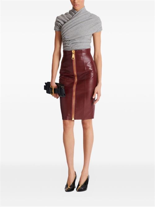  BALMAIN | FF0LC266LD633AR