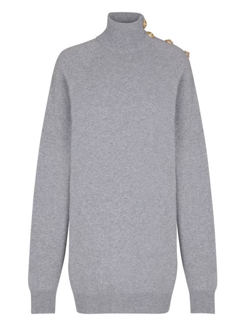  BALMAIN | FF0R9382KI879UB