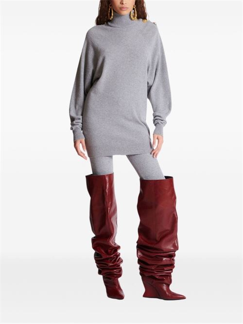  BALMAIN | FF0R9382KI879UB