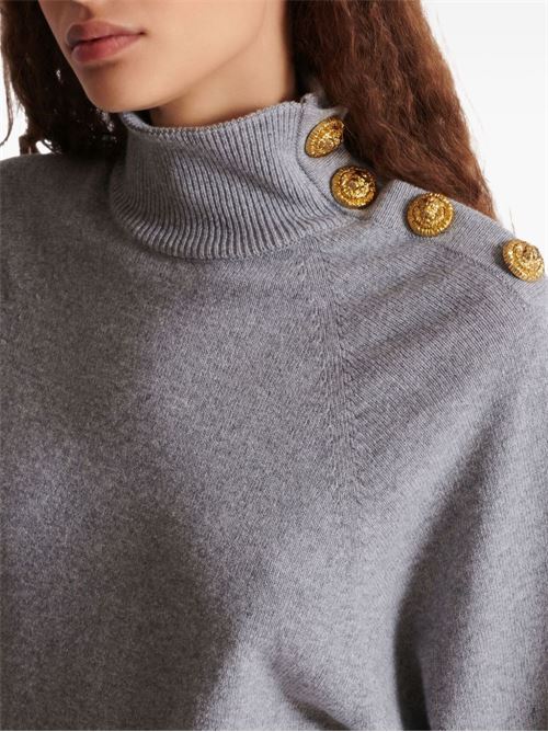  BALMAIN | FF0R9382KI879UB