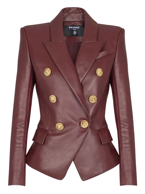  BALMAIN | FF0SG187LC623AR