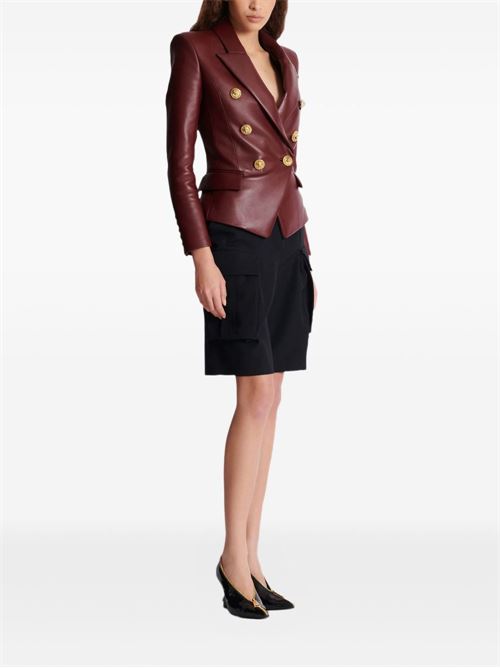  BALMAIN | FF0SG187LC623AR