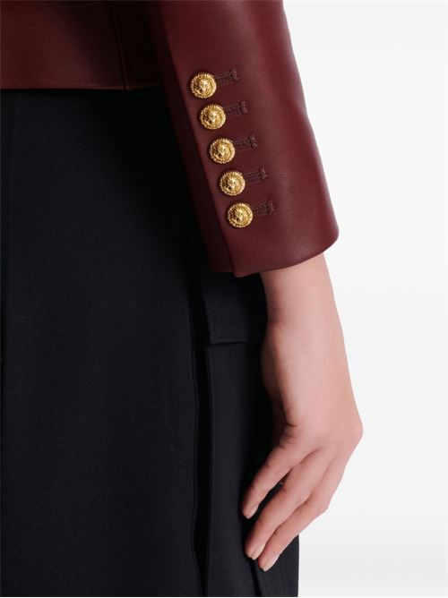  BALMAIN | FF0SG187LC623AR