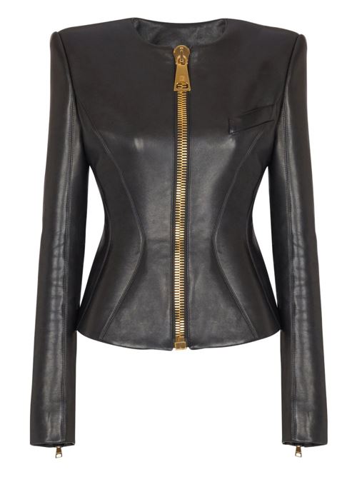  BALMAIN | FF0SK691LC620PA