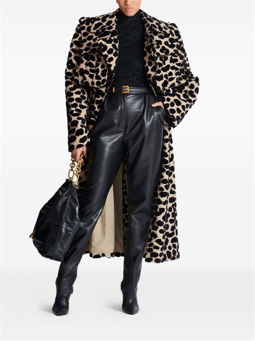  BALMAIN | FF1AR962JK650PA