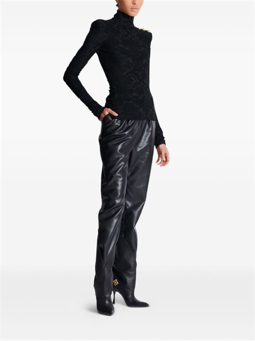  BALMAIN | FF1AR962JK650PA