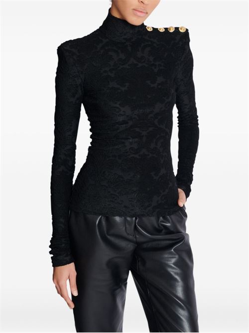  BALMAIN | FF1AR962JK650PA