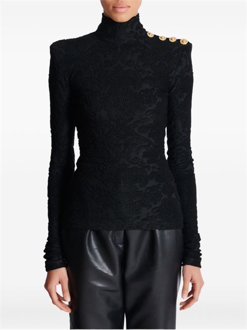  BALMAIN | FF1AR962JK650PA