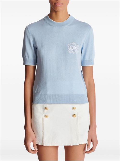 BALMAIN | FF1KA115KI86SOM