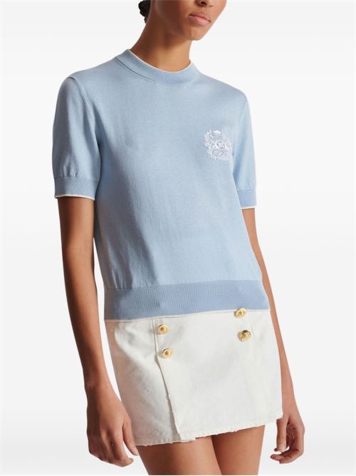  BALMAIN | FF1KA115KI86SOM
