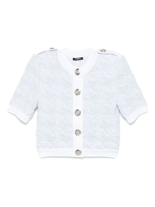  BALMAIN | FF1KL235KI72SOM