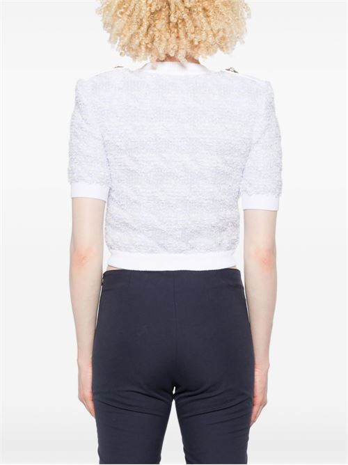  BALMAIN | FF1KL235KI72SOM