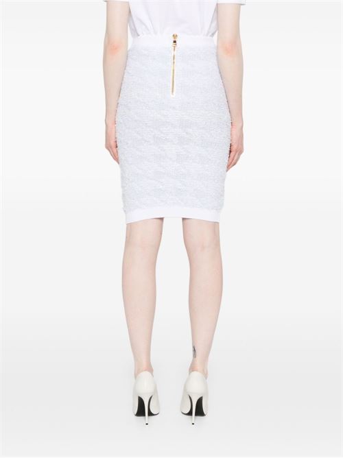  BALMAIN | FF1LC016KI72SOM