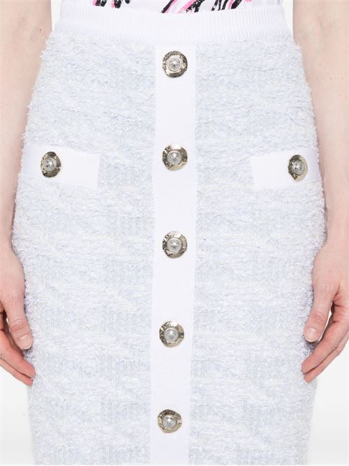  BALMAIN | FF1LC016KI72SOM