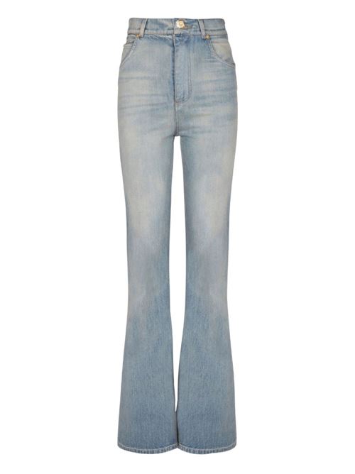  BALMAIN | FF1MJ116DF796FC