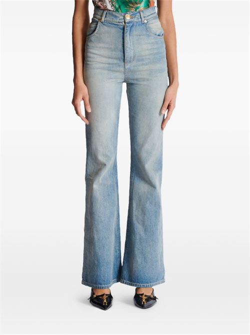  BALMAIN | FF1MJ116DF796FC