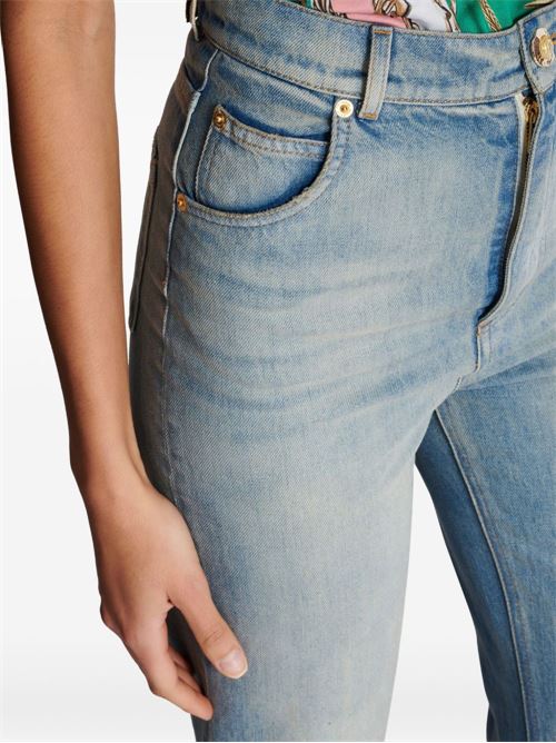  BALMAIN | FF1MJ116DF796FC