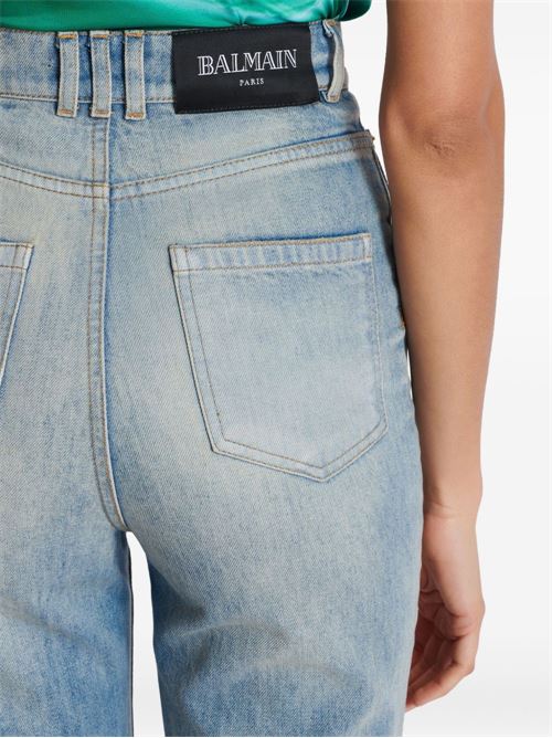  BALMAIN | FF1MJ116DF796FC