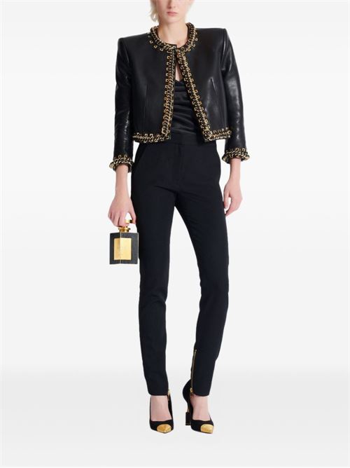  BALMAIN | FF1PM045ME54EAP