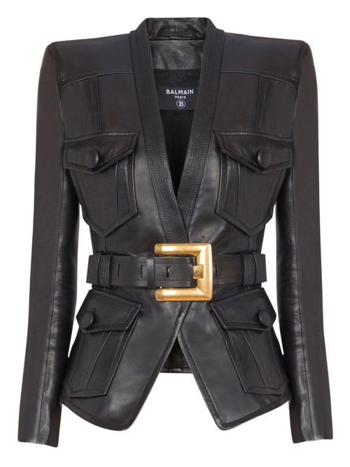  BALMAIN | FF1SI630LD630PA