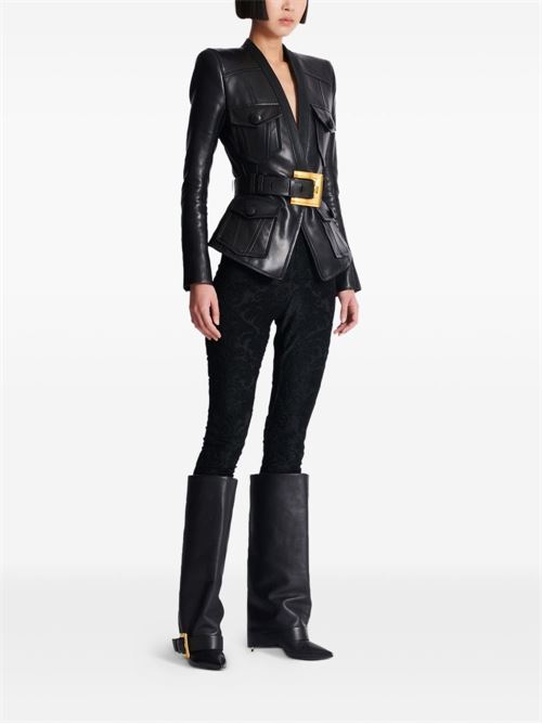  BALMAIN | FF1SI630LD630PA