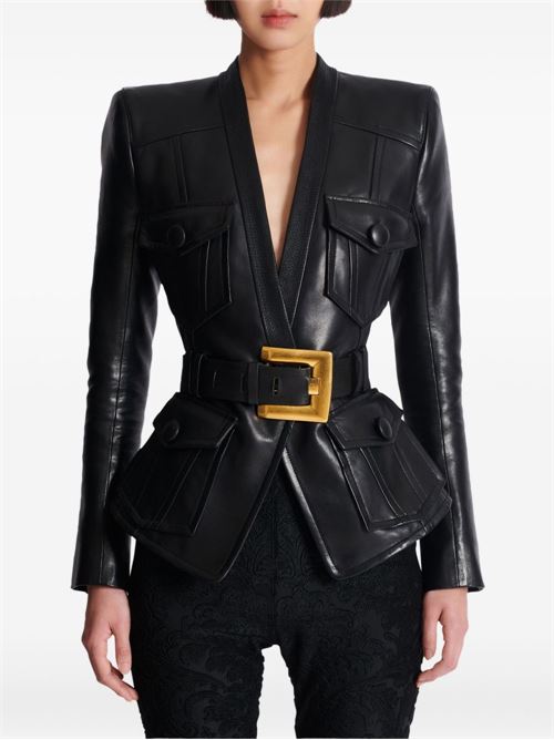  BALMAIN | FF1SI630LD630PA