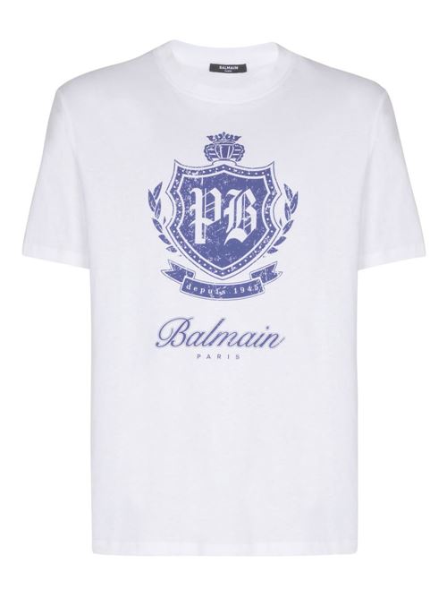  BALMAIN | FH0EG000GF33GWX