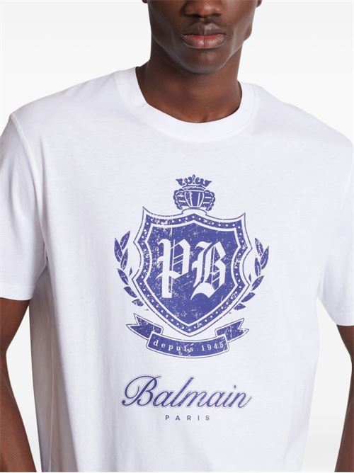  BALMAIN | FH0EG000GF33GWX