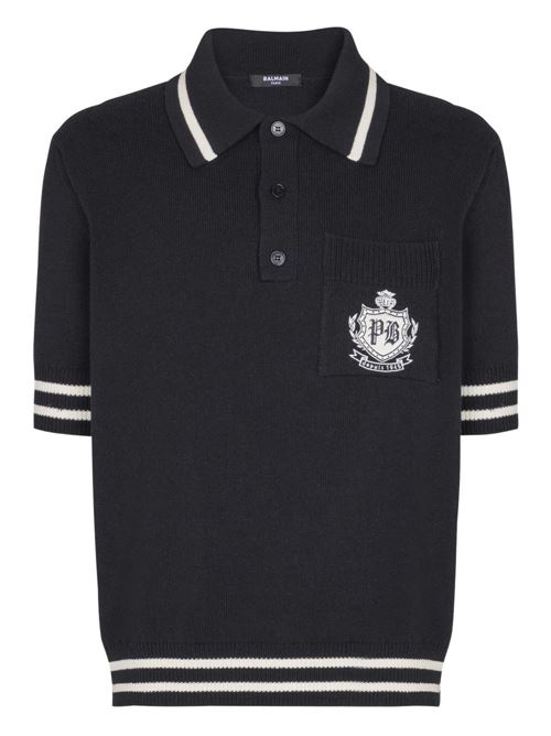  BALMAIN | FH0GB046KJ18EER