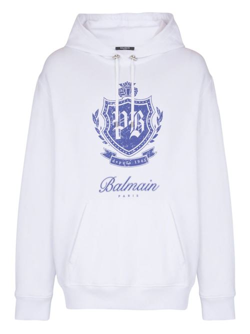  BALMAIN | FH0JT255GF30GWX