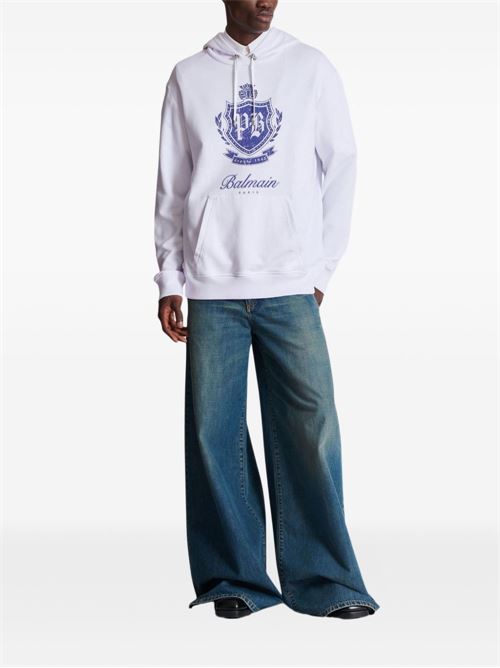  BALMAIN | FH0JT255GF30GWX