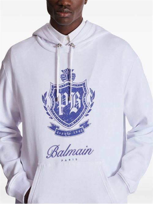  BALMAIN | FH0JT255GF30GWX