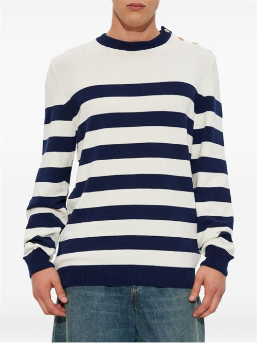  BALMAIN | FH0KD170KJ19GWW