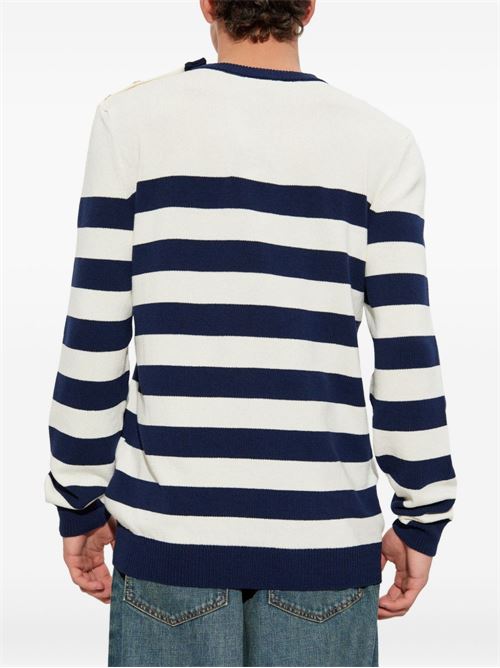  BALMAIN | FH0KD170KJ19GWW