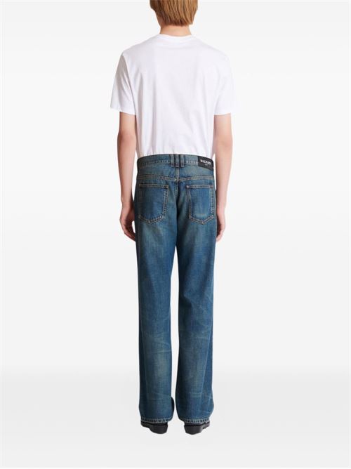  BALMAIN | FH0MI100DG046EX