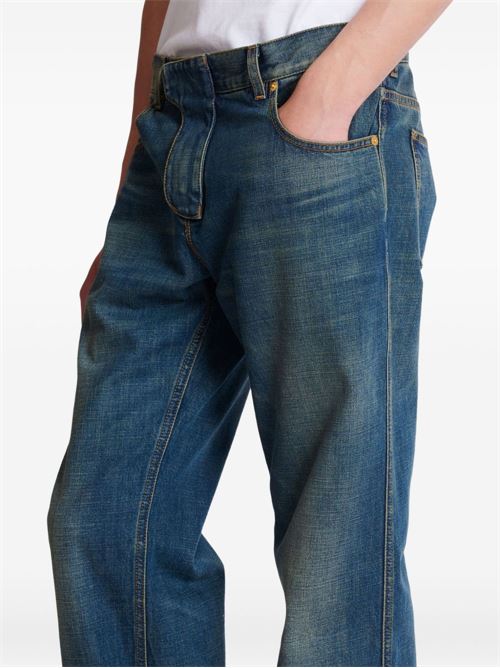  BALMAIN | FH0MI100DG046EX