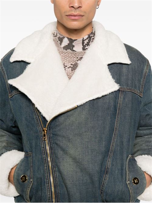  BALMAIN | FH0TFB01DG04SFG