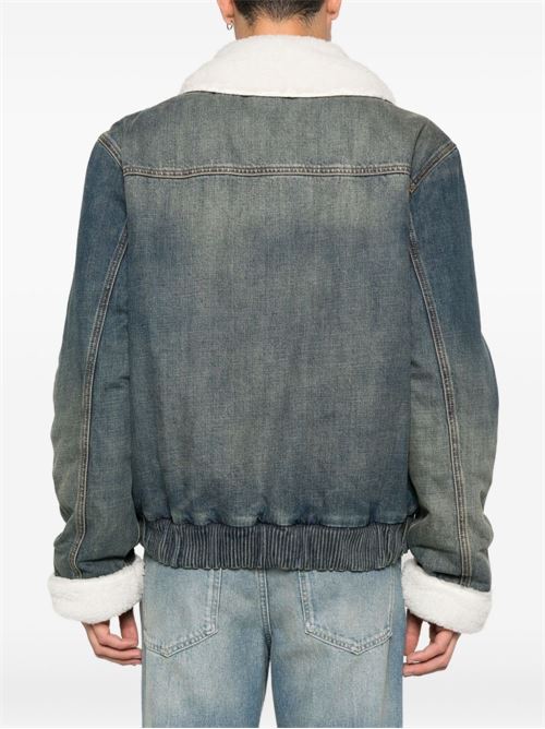  BALMAIN | FH0TFB01DG04SFG