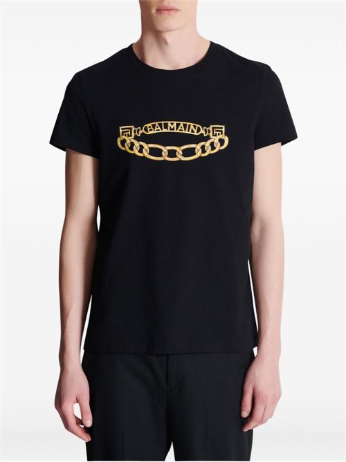  BALMAIN | FH1EF000GE97EAD