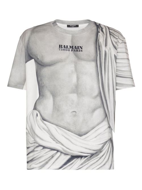  BALMAIN | FH1EG000GF07YIG