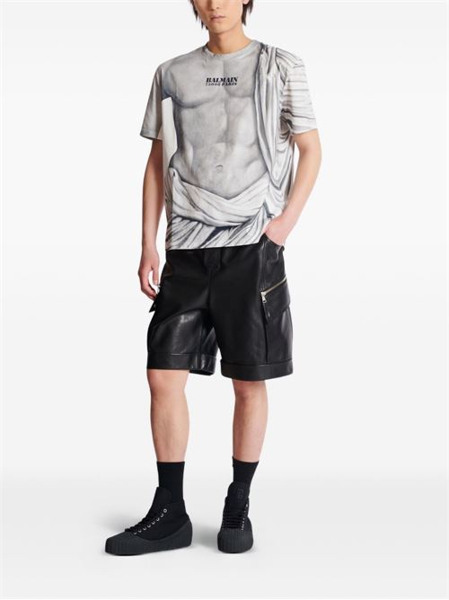  BALMAIN | FH1EG000GF07YIG