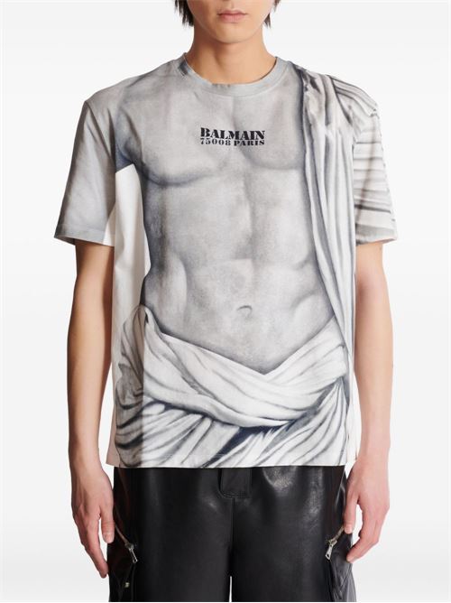  BALMAIN | FH1EG000GF07YIG