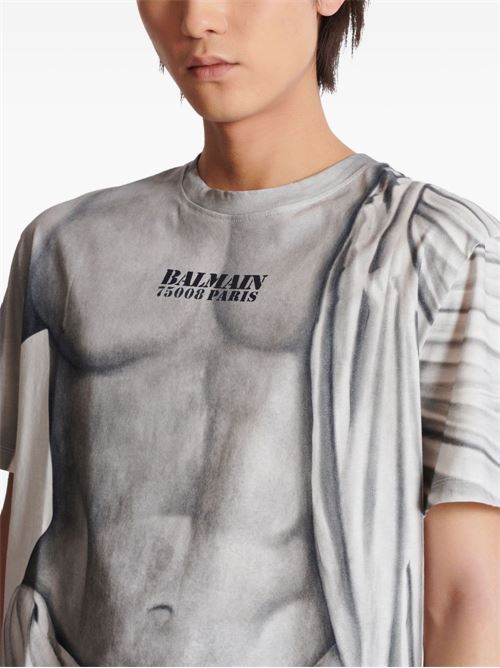 BALMAIN | FH1EG000GF07YIG