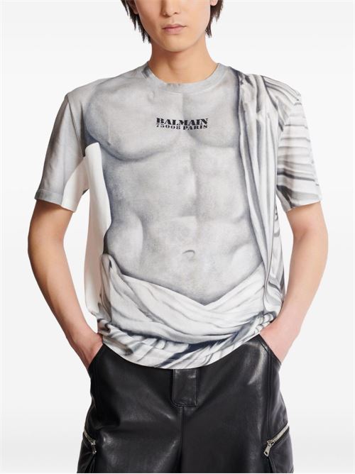  BALMAIN | FH1EG000GF07YIG