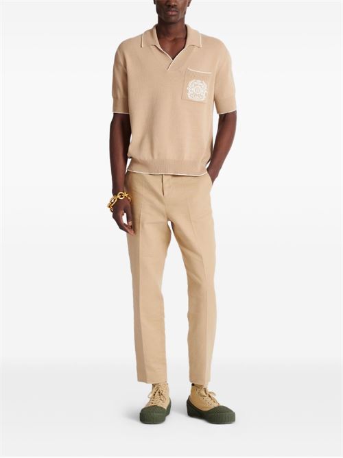  BALMAIN | FH1GB049KI76GMP
