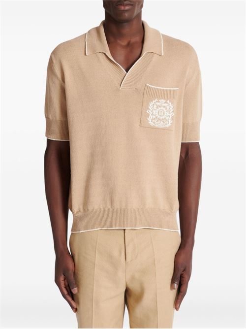  BALMAIN | FH1GB049KI76GMP