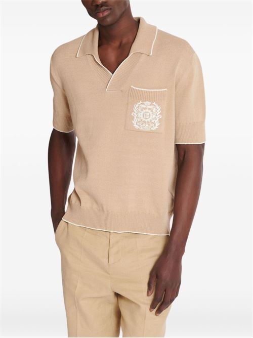  BALMAIN | FH1GB049KI76GMP