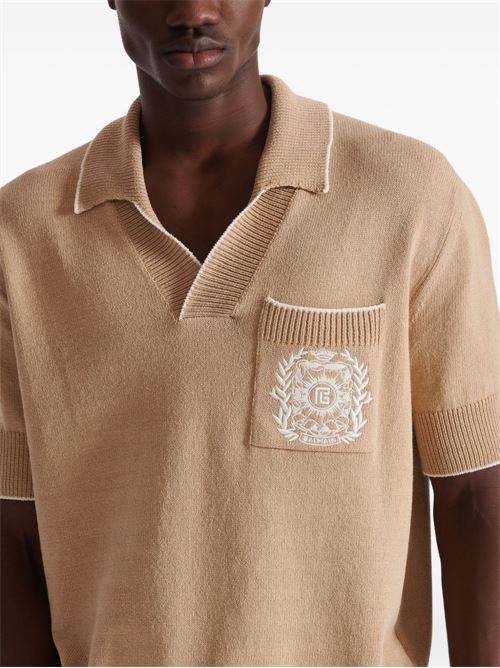  BALMAIN | FH1GB049KI76GMP