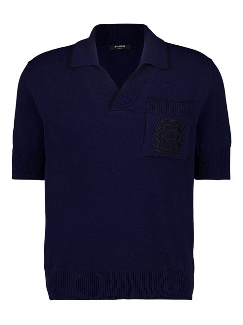 BALMAIN | FH1GB049KI76SHA